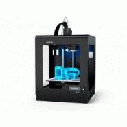 Imprimante 3d zortrax m200