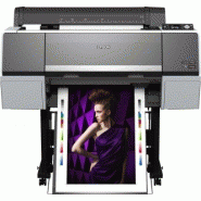 IMPRIMANTE GRAND FORMAT EPSON SURECOLOR SC-P7000 STD