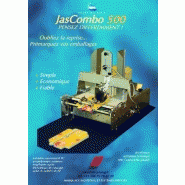 Imprimante jascombo 500