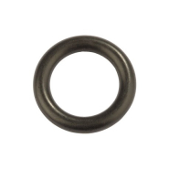 Lot de 10 bagues caoutchoucs  réf. 102991-m