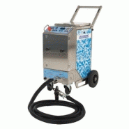Machine de nettoyage cryogénique - cryonomic set cob 71r