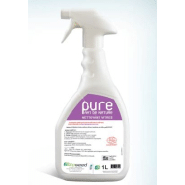 Purevit - detergent vitres ecocert* non parfume  5l