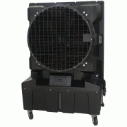 Rafraîchisseur d'air mobile silencieux ECOCOOL - ALPITHERM - EC23000