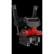 Rototilt®  conçu pour les pelles compactes entre 6 et 12 tonnes -  RC3