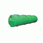 Séparateurs de boues