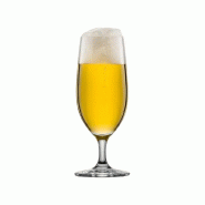 Schott Zwiesel - Verre à Bière tulipe  - Gamme Ever en Cristallin - Réf. 106296 - lot de 6 - transparent Verre en cristal 106296