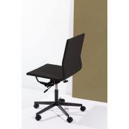 Slim chair - chaise de bureau - bulo - confort ergonomique
