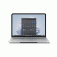 Surface Laptop Studio 2