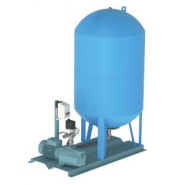 Surpresseur 300 litres - pompe ngx6-18 - 310171