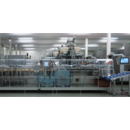 Système d'inspection en ligne pour process de soudure et scellage d'emballages -QIPCAM Système d'inspection en ligne pour process de soudure et scellage d'emballages -QIPCAM