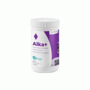 Tac+/alka+ (r?Hausseur d'alcalinit? En poudre) - 1kg - IOPOOL Tac+/alka+ (r?Hausseur d'alcalinit? En poudre) - 1kg - IOPOOL