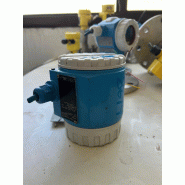 Transmetteur de température de terrain endress hauser tmt162 atex d'occasion
