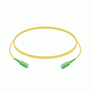 UBIQUITI uf-sm-patch-apc-apc câble infiniband/fibre optique 1,2 m sc jaune - jaune uf-sm-patch-apc-apc UBIQUITI uf-sm-patch-apc-apc câble infiniband/fibre optique 1,2 m sc jaune - jaune uf-sm-patch-apc-apc