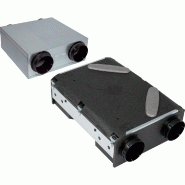 VMC double flux Modulo ES300-HE avec échangeur et by-pass auto - Aldes - 11023240 VMC double flux Modulo ES300-HE avec échangeur et by-pass auto - Aldes - 11023240