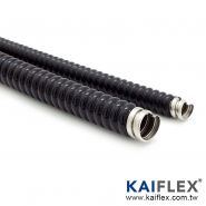 Wp-s1p2- flexible métallique - kaiflex - en acier inoxydable
