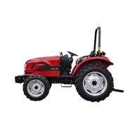 504 g3 - tracteur agricole - knegt - puissance 50 ch