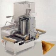 Groupe pour ravioli 70x70x70 mm pour lp17m - mps18/1 - mps35/2 - RAV-70-70-70 Groupe pour ravioli 70x70x70 mm pour lp17m - mps18/1 - mps35/2 - RAV-70-70-70