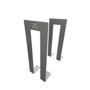 Appuis vélos Australia Slide