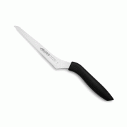 Arcos Niza Curved Couteau polyvalent Curved - noir ARCPRO000-134900