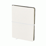 Bloc-notes blanc avec Post-It - 5601316780126
