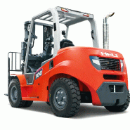 Chariot Diesel HELI CPCD100 G3 Series - 10000 Kg - ZSM480_0