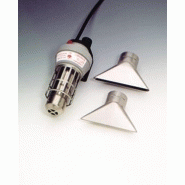 Chauffe-air type 3000-e Chauffe-air type 3000-e