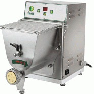 Machine à pâtes fraîches. Production 8 Kg/h. Cuve 2 Kg. Puissance 0,5 hp. FIMAR Modèle PF25E - 569