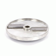 Maxima VC450 - Trancheuse Julienne 2.5 mm – 15 × 15 × 2 cm - AKS-09301104