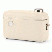 Mini Imprimante Portable Bluetooth Étiquettes Thermiques Sans Encre Compacte YONIS - 3615617046517 Mini Imprimante Portable Bluetooth Étiquettes Thermiques Sans Encre Compacte YONIS - 3615617046517