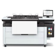 Multifonction HP pagewide xl 4200mfp ps