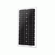 Panneau Solaire ATEX PFV-Ex, Zone 1/21 - Cellules monocristallines haut rendement - jusqu'à 400 Wp