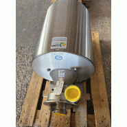 Pompe Fristam - FSPE 3532/175 A - 40m3/h - 15 kW Pompe Fristam - FSPE 3532/175 A - 40m3/h - 15 kW