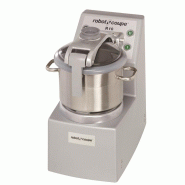 ROBOTCOUPE cutter de table r10 SV cuve 11.5 litres - PR10 SV