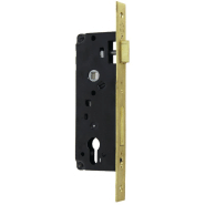 Serrure monopoint à larder axe à 20mm et entraxe à 85mm - CISA - cis5c011.20 - 128843_0