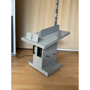 Taqueuse d'occasion HSM - System 90 Taqueuse d'occasion HSM - System 90