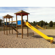 Tours CHENE - jeux d'enfants pour parc