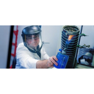 Tuyaux spéciaux adaptés individuellement : flexibles ou numériques - Masterflex