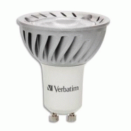 Vet spot led gu10 4w eq.32w 52137/52607