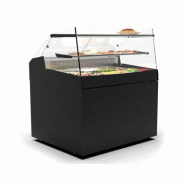 Vitrine réfrigérée de présentation sur meuble Loma | Sayl - LM10P - 674005068190 Vitrine réfrigérée de présentation sur meuble Loma | Sayl - LM10P - 674005068190
