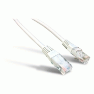 GARBOT B-02-50050 CÂBLE DE RÉSEAU GRIS 0,5 M CAT6 U/UTP (UTP) GARBOT B-02-50050 CÂBLE DE RÉSEAU GRIS 0,5 M CAT6 U/UTP (UTP)