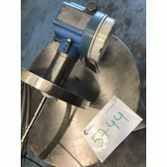 Émetteur micro-ondes guidé endress+hauser levelflex m fmp40 inutilisé - référence                        :                         c5744