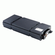 APC Cartouche de batterie de rechange APCRBC152 (OEM)