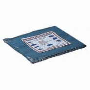 Bâche de protection 8 x 12 m - Bâche de chantier Bâche de protection 8 x 12 m - Bâche de chantier