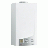 Chauffe-eau à Gaz 11l Fec11dplusn Fagor - 8413880152295