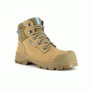 Chaussure de travail xpert tp s3 haut p 46 - S24 - 5802 - 857339_0