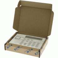 Clavier filaire LCD avec lecteur de proximité intégré pour I-ON - Réf. : SCA0117 - Réf. Fabricant : I-KP01_0