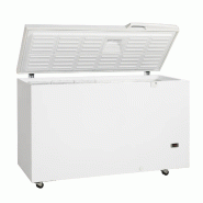 Congélateur médical SE40-45 (400 / 392) blanc TEFCOLD