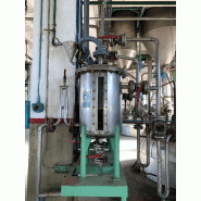 Cuve d'occasion 100 litres en acier inoxydable_35