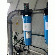 Filtre worthington creyssensac g 935 - référence : c11961