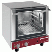 Four à convection électrique 4x GN 2/3 + humidificateur - Diamond - 0615402551373
